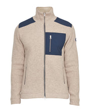 Wilhelm Fullzip WP