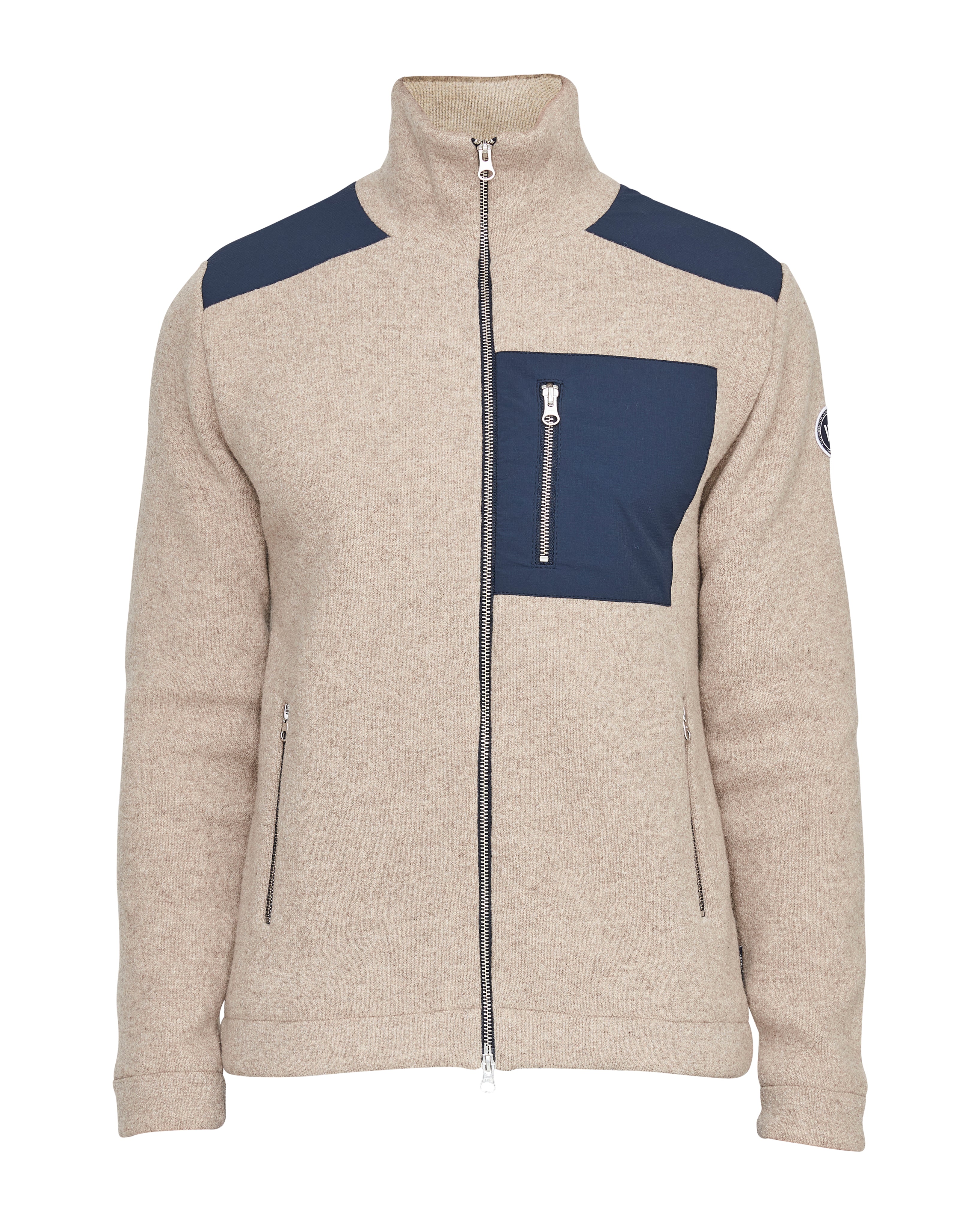 Wilhelm Fullzip WP