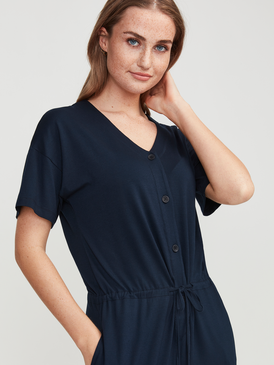 Melanie Jumpsuit