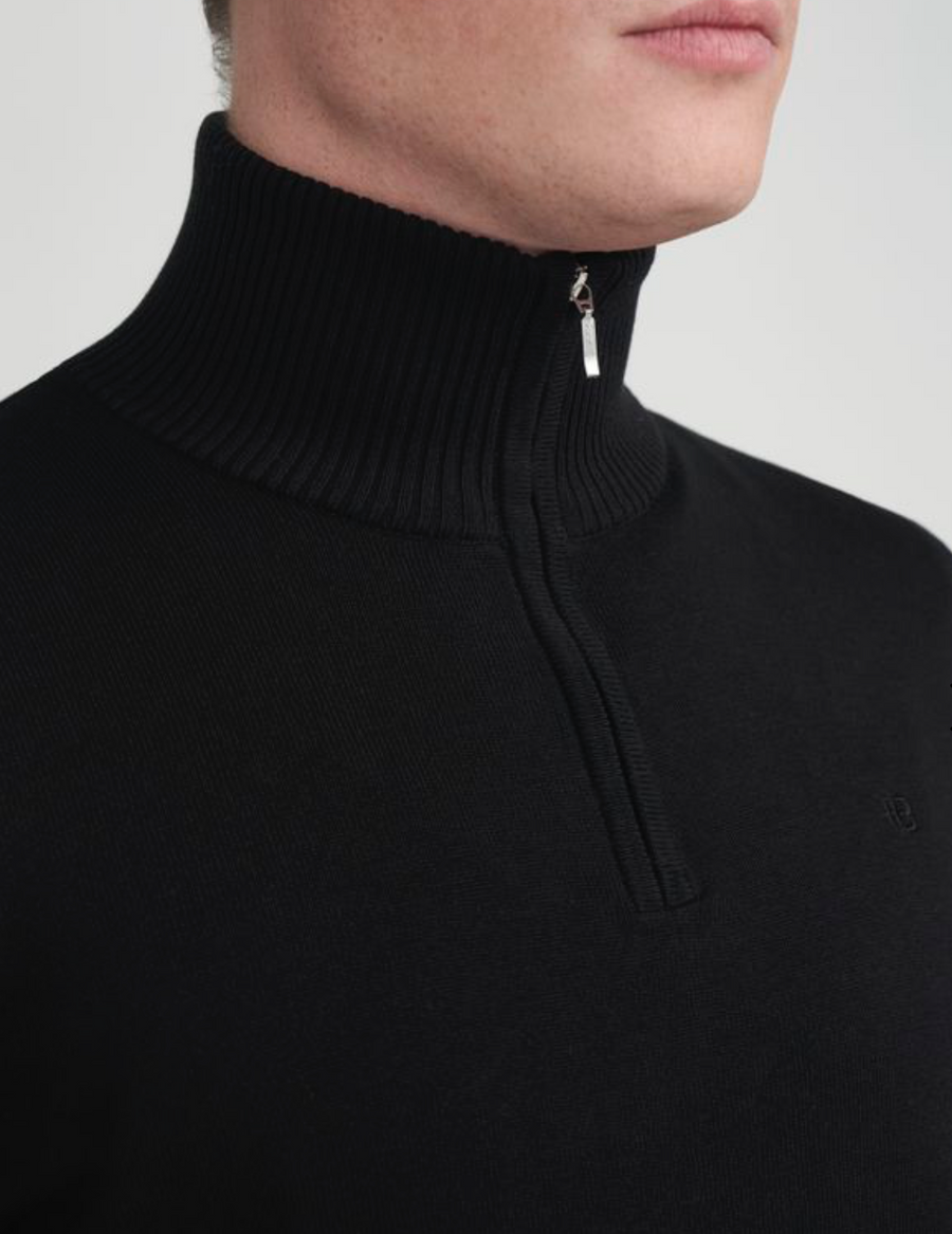 Holger T-Neck