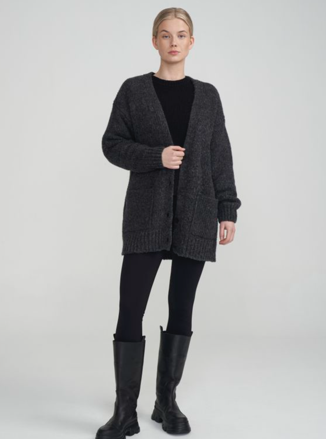 Rigmor Cardigan