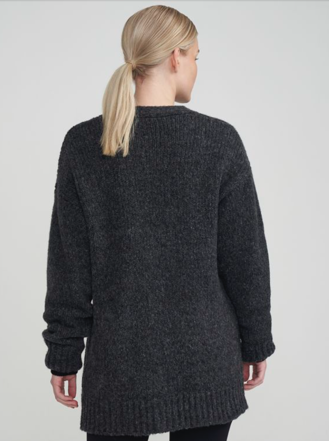 Rigmor Cardigan