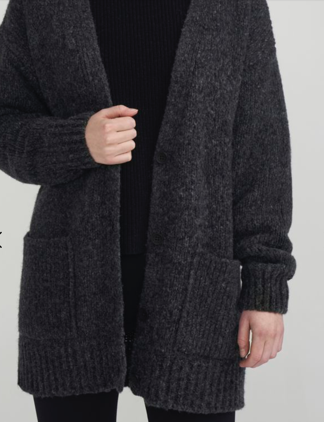Rigmor Cardigan