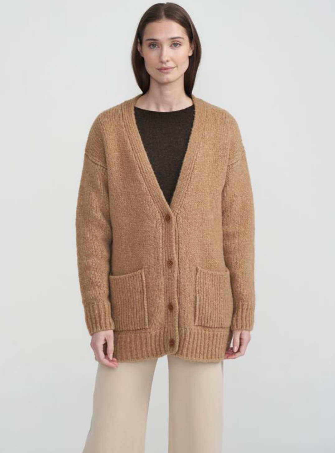 Rigmor Cardigan