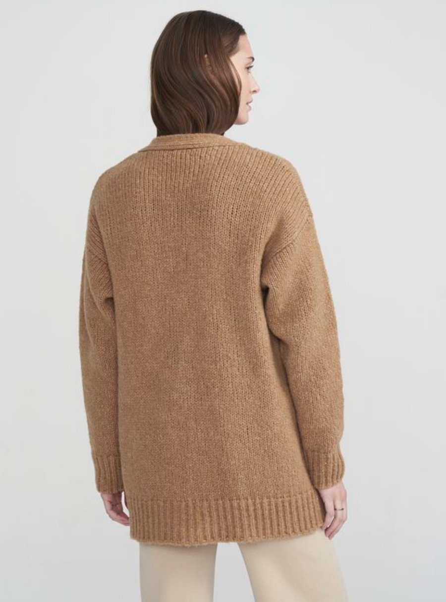 Rigmor Cardigan