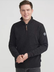 Stellan WP- Anthracite