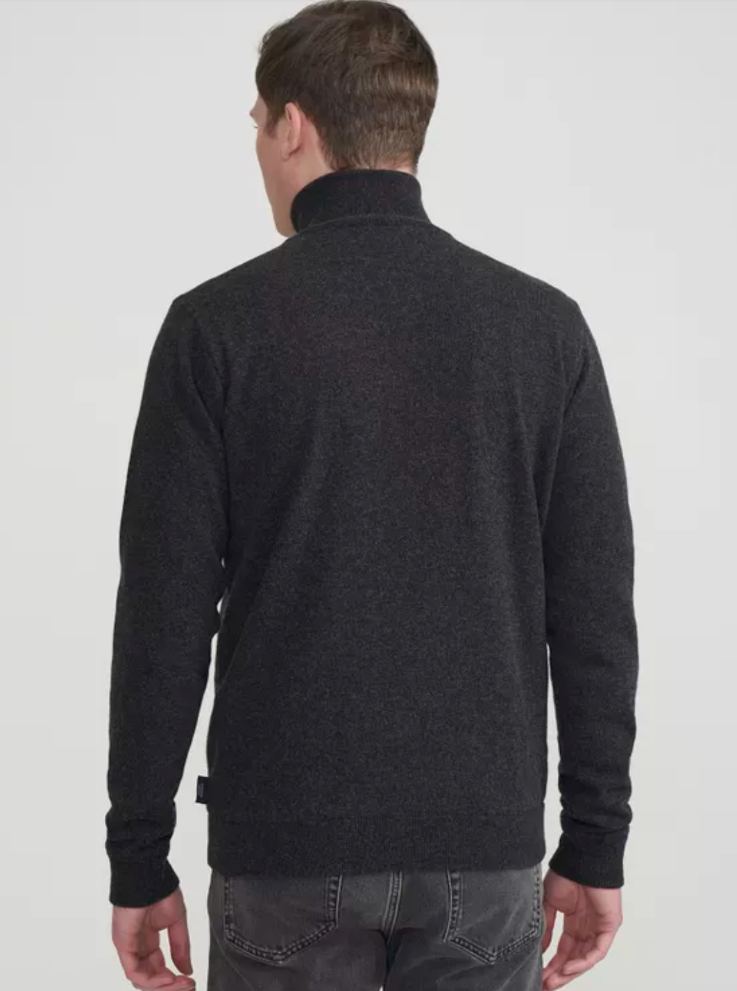 Stellan WP- Anthracite