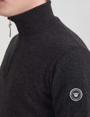 Stellan WP- Anthracite