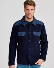 Billy Overshirt WP