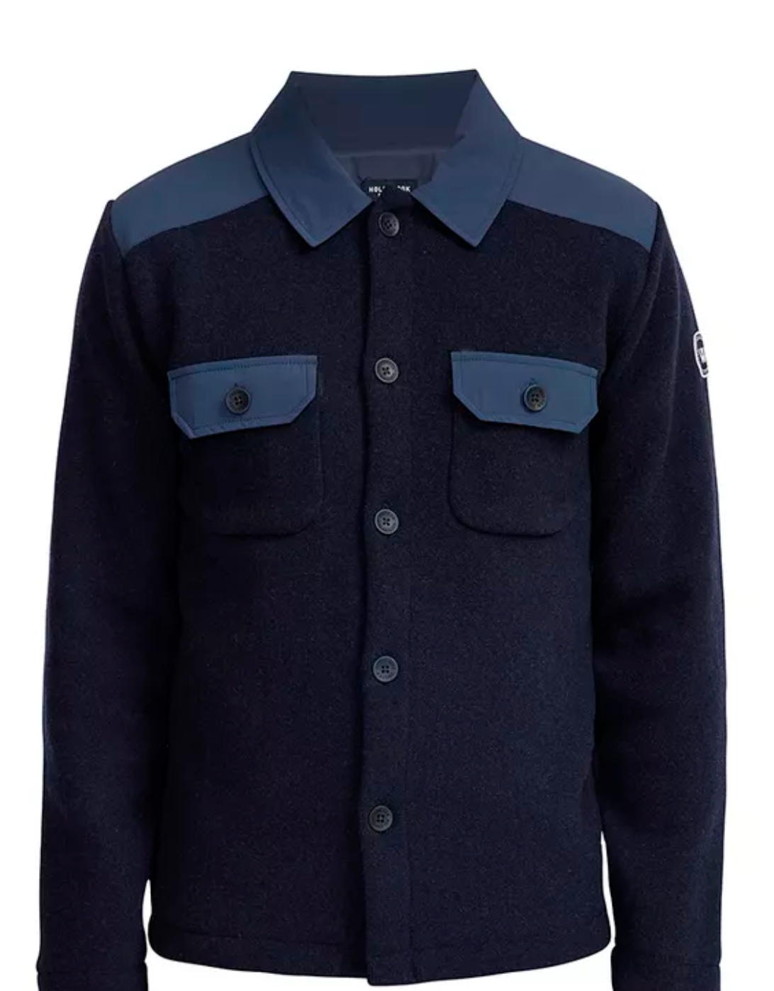 Billy Overshirt WP