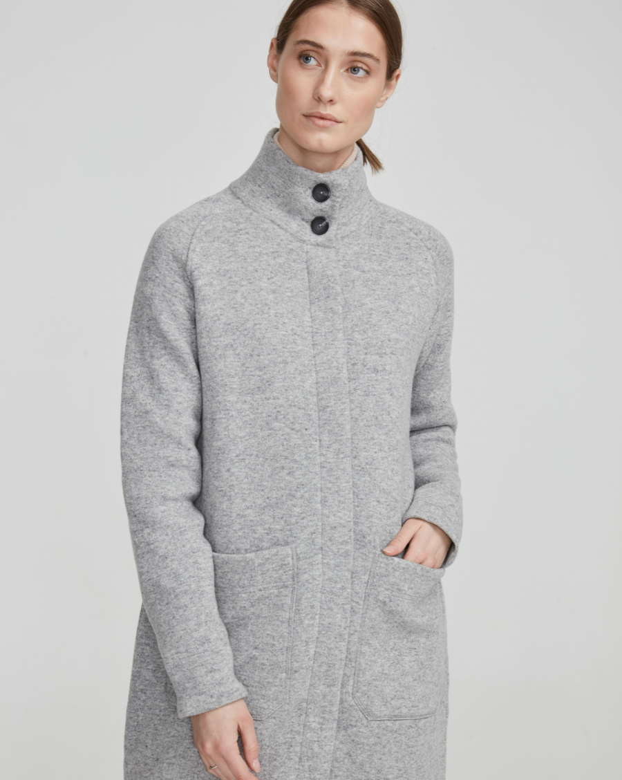 Tilda Coat