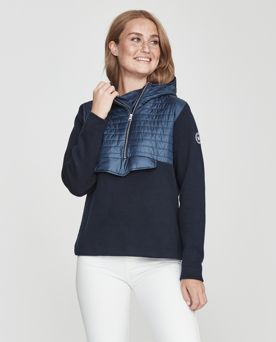 Cecilia Anorak WP