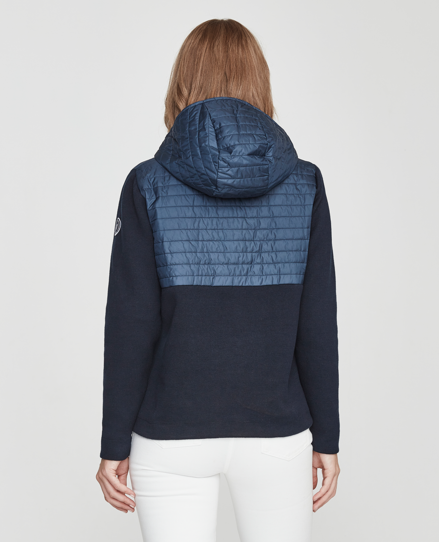Cecilia Anorak WP