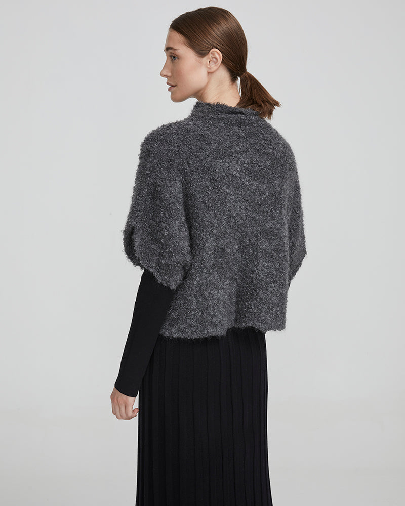 Ellinor Poncho