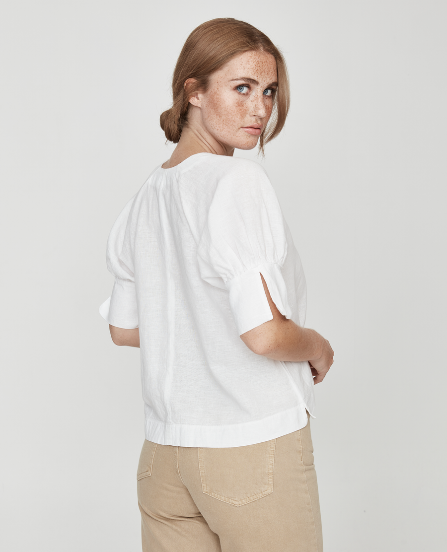 Eivor Blouse