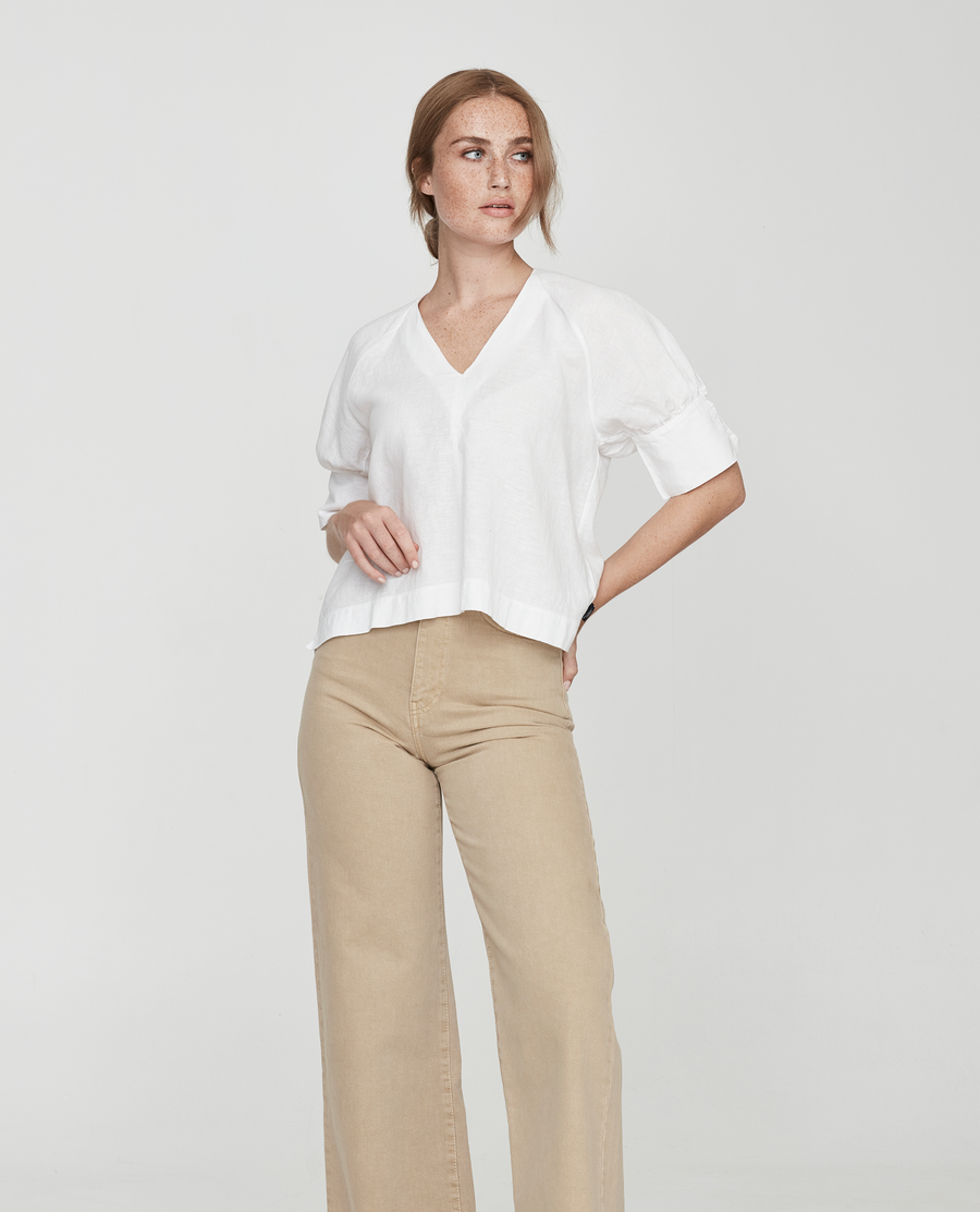 Eivor Blouse