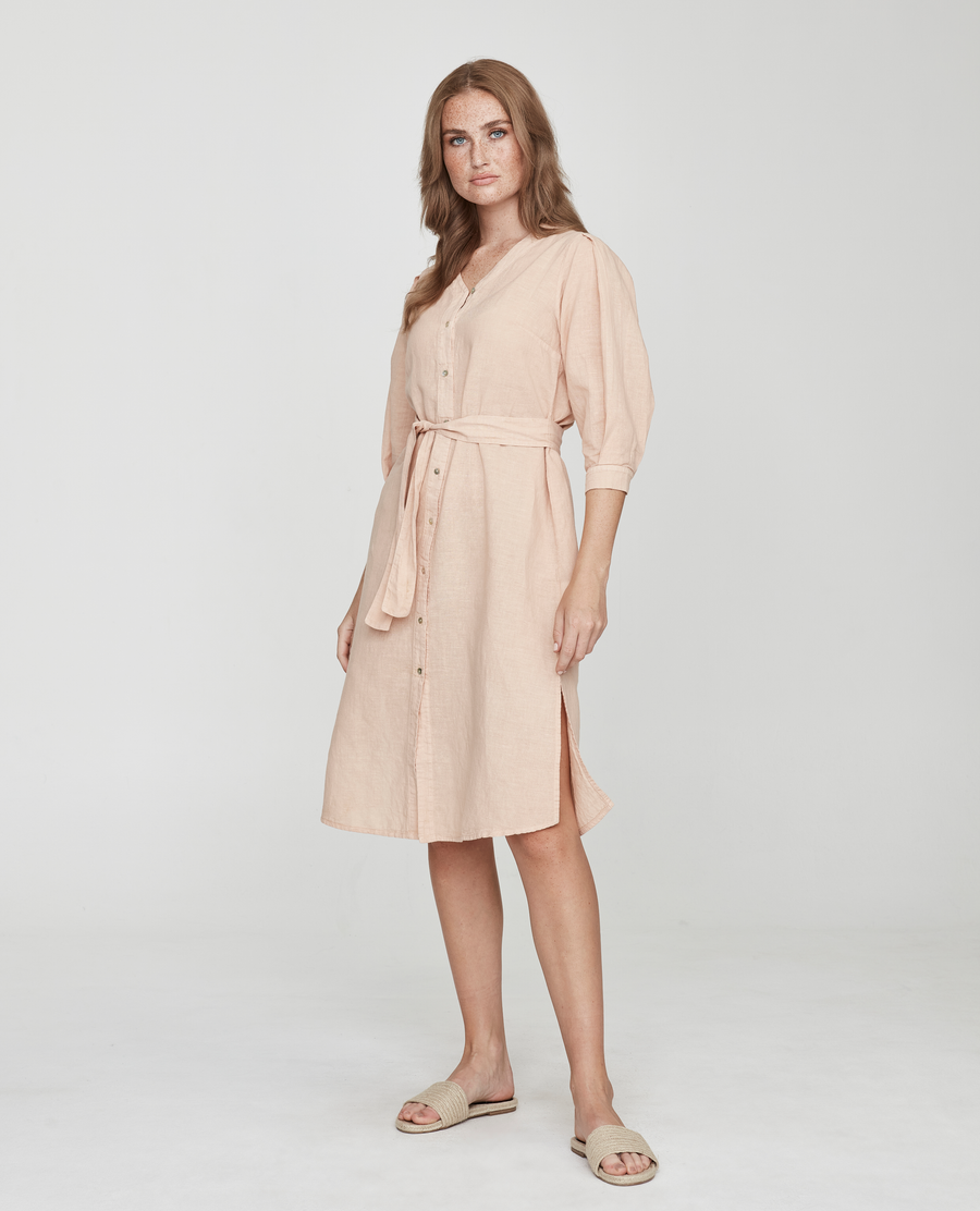 Eivor Dress