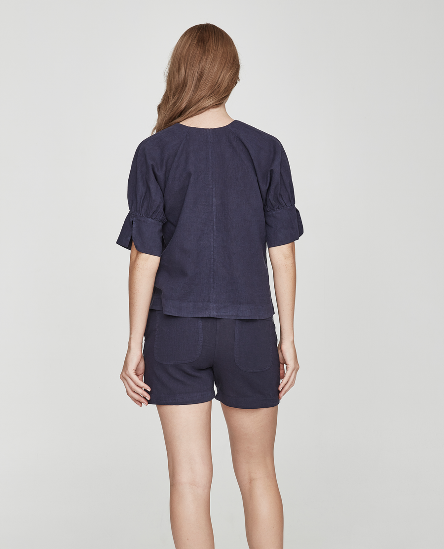 Eivor Short