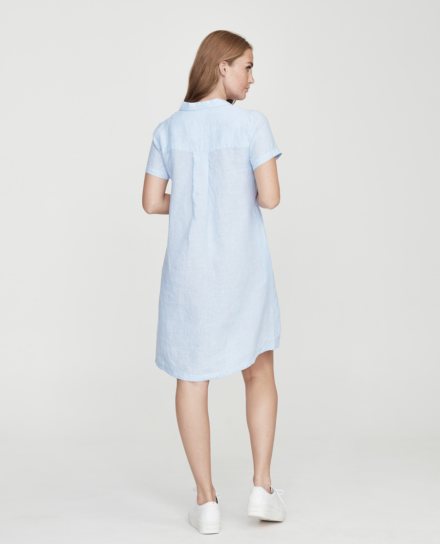 Eivor Tunic Dress