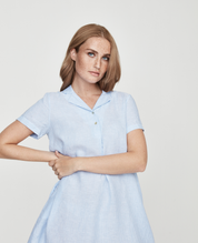 Eivor Tunic Dress