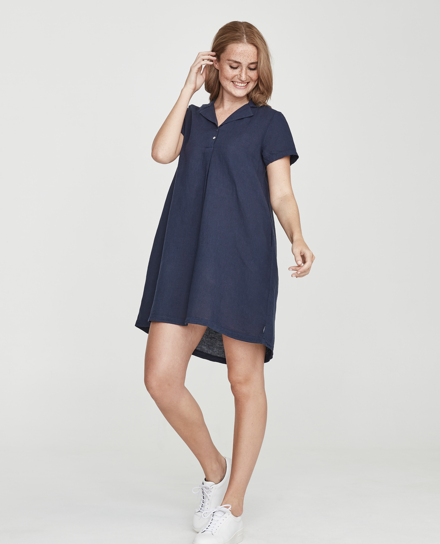 Eivor Tunic Dress