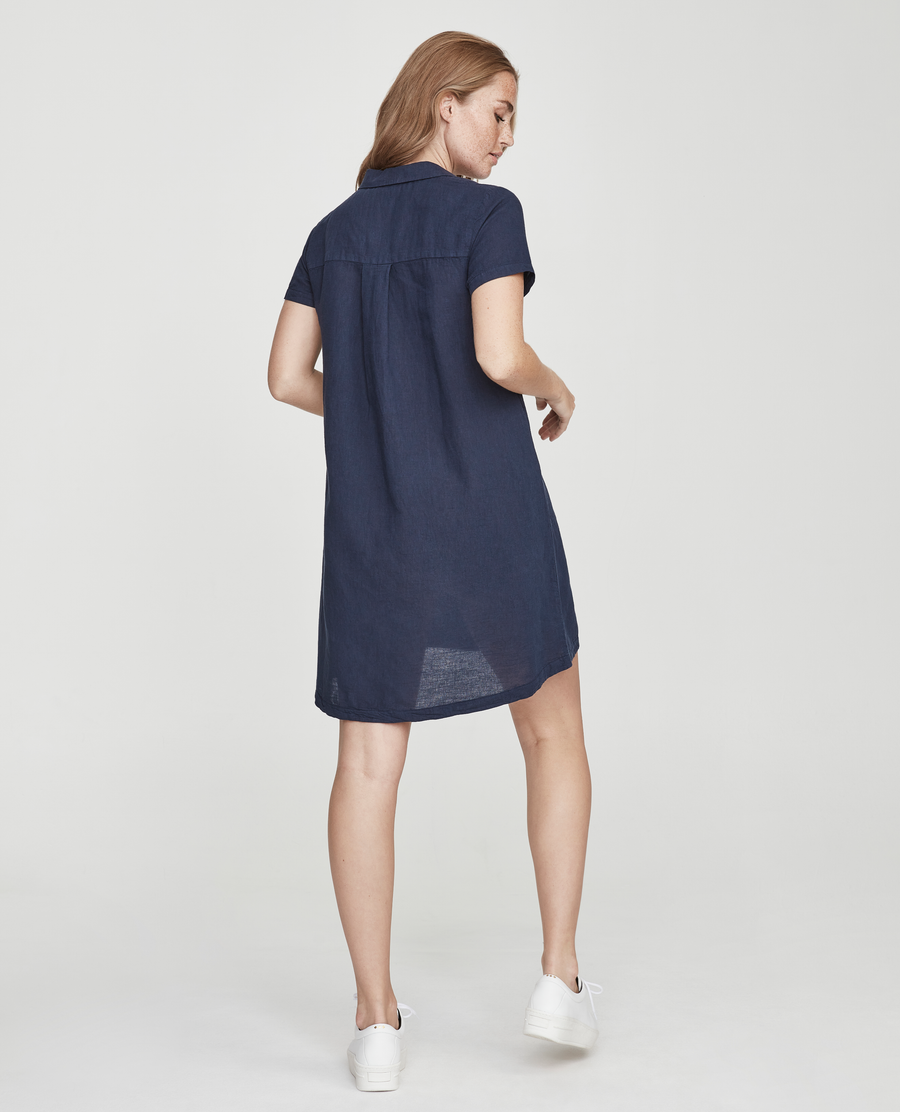 Eivor Tunic Dress