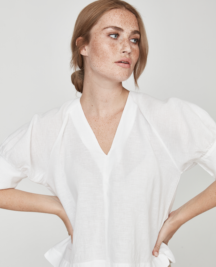 Eivor Blouse