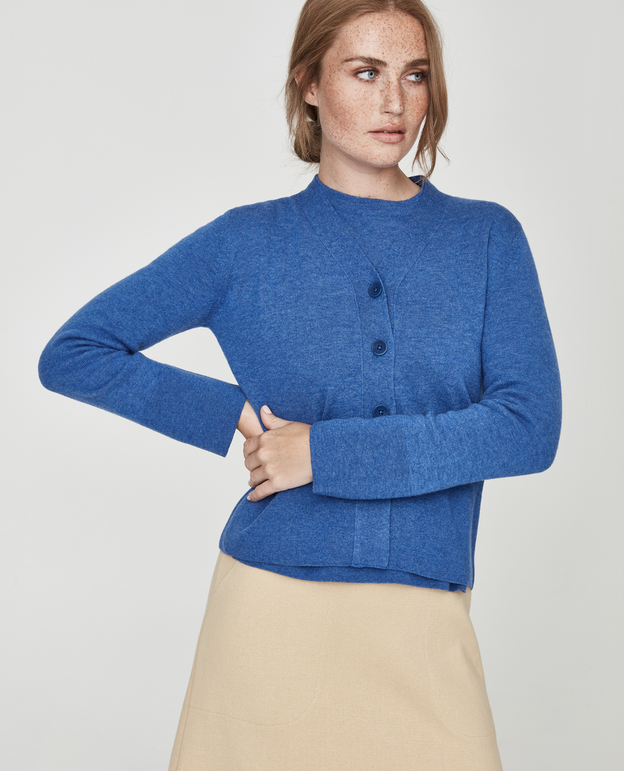 Harmony Cardigan