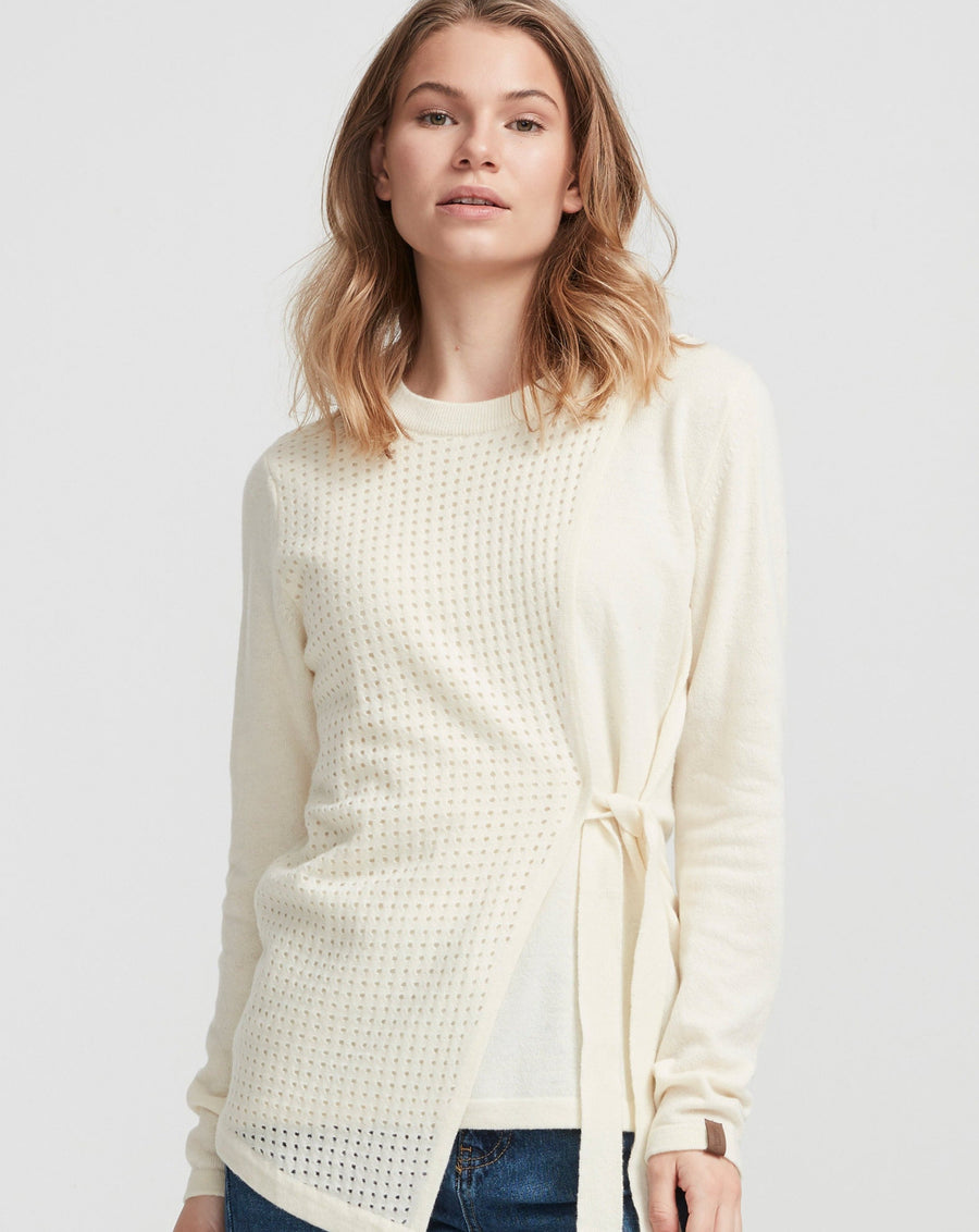 Harriet Crew