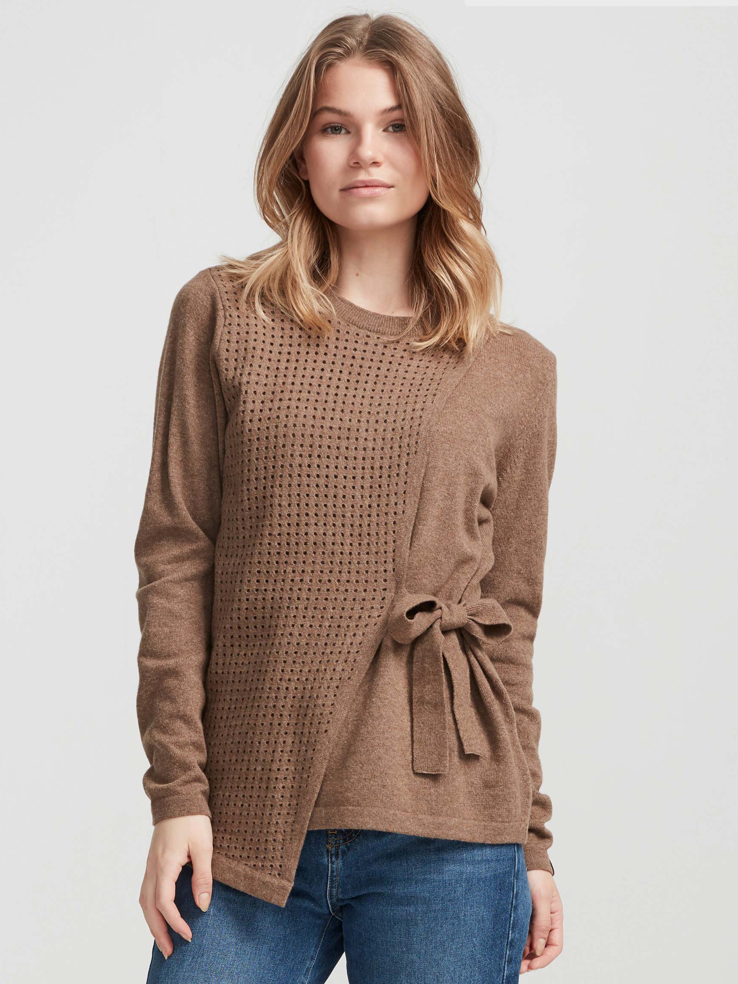Harriet Crew