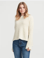 Hillevi Turtleneck