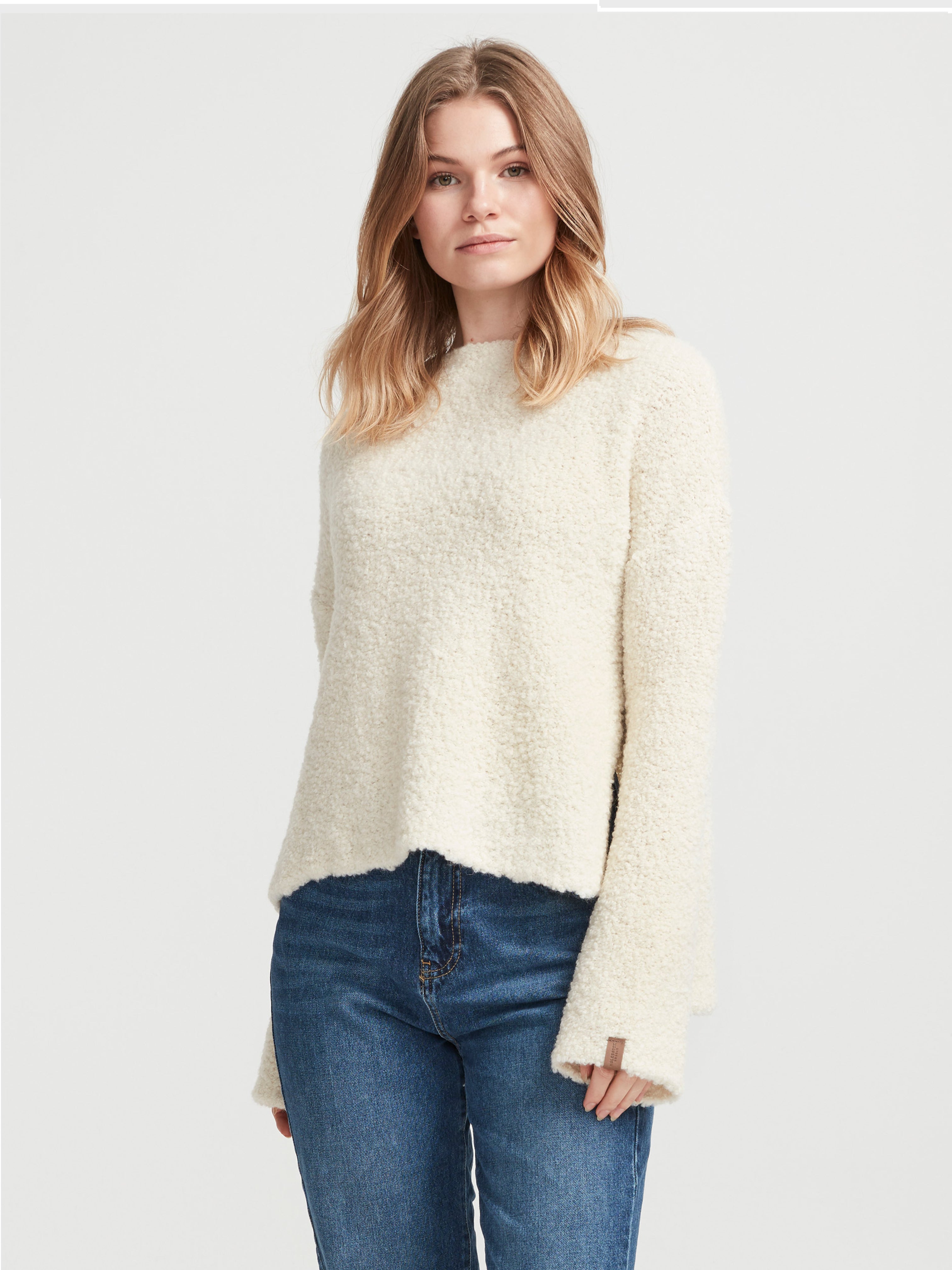Hillevi Turtleneck