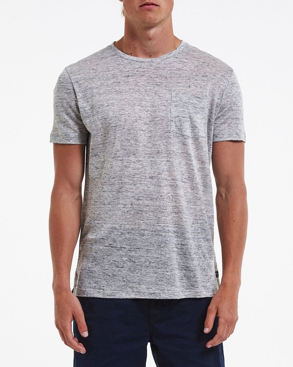 Linus Tee – Holebrook USA