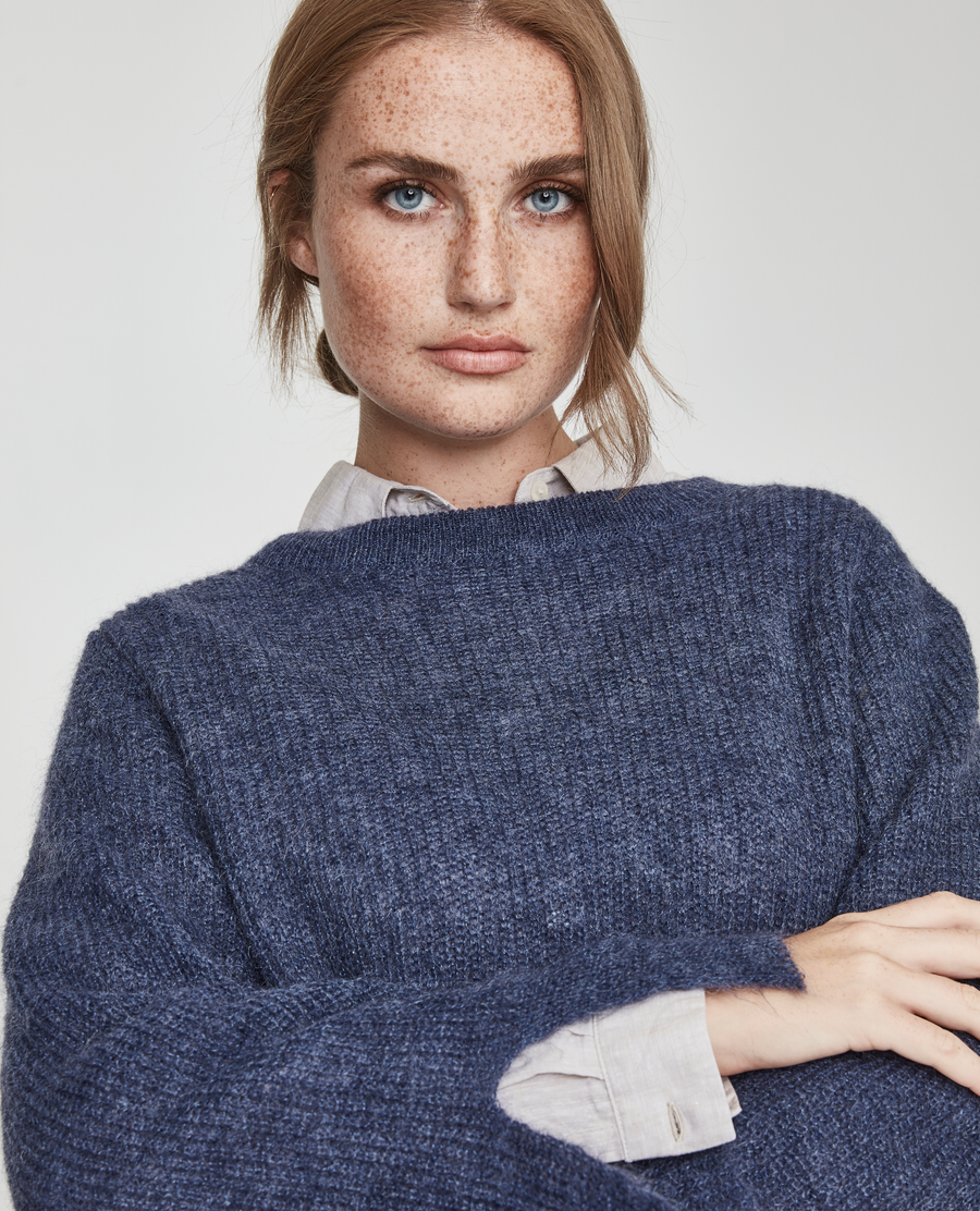 Louise Crew