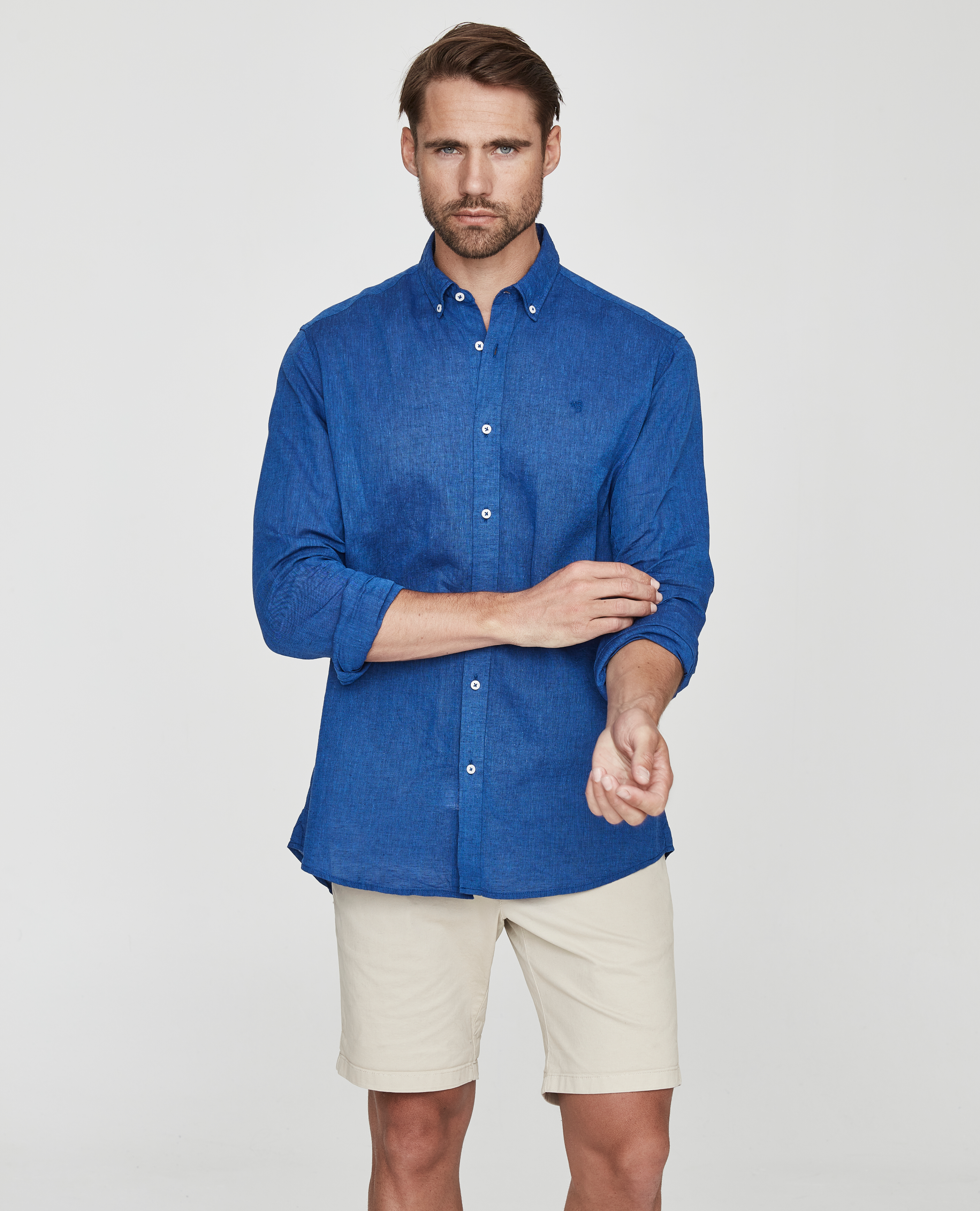 Markus Shirt