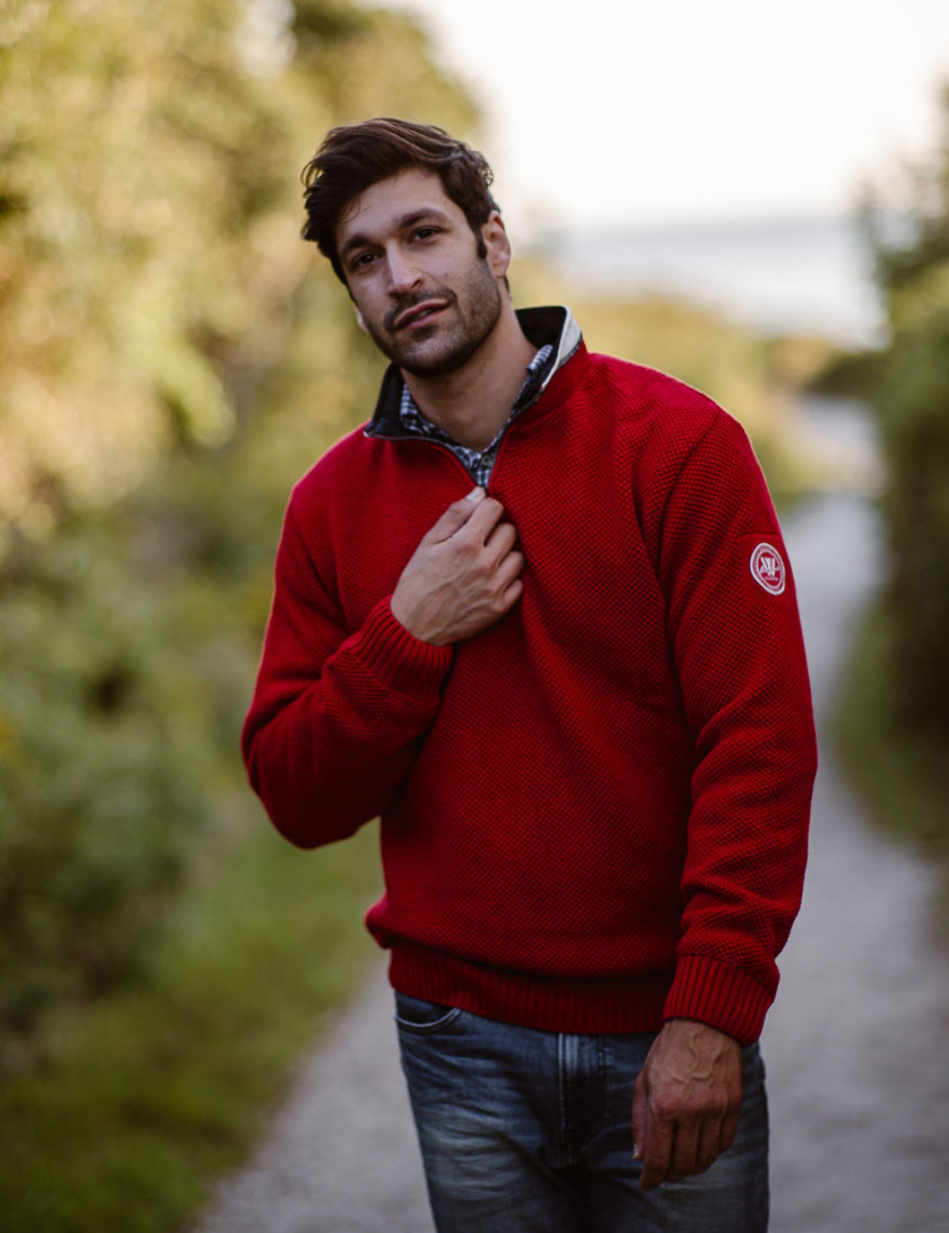 4 zip hot guy
