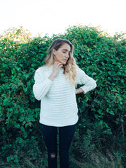 Rita Turtleneck