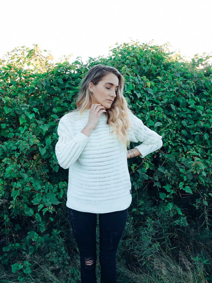 Rita Turtleneck