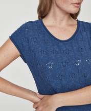 Selma Capsleeve
