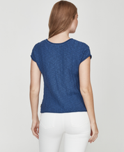 Selma Capsleeve