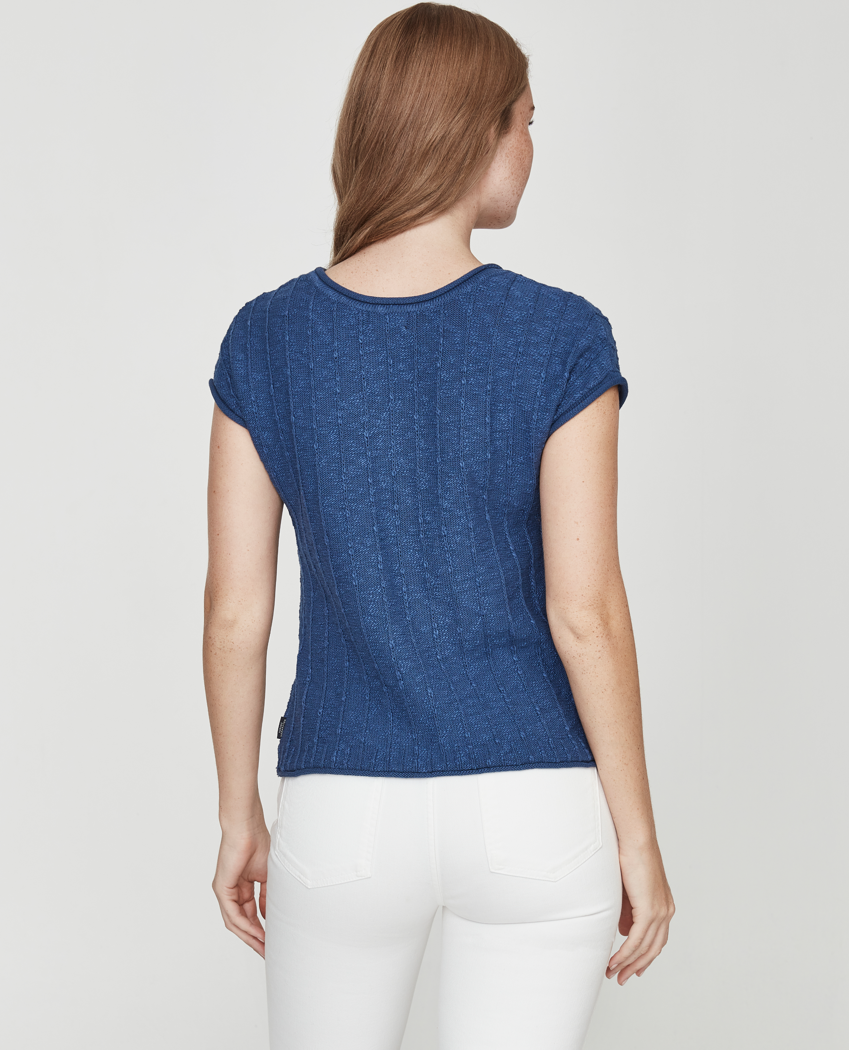 Selma Capsleeve