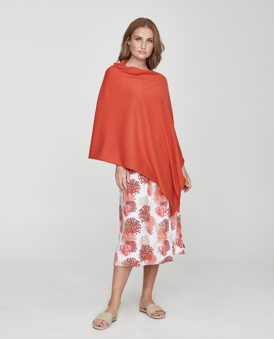 Sofie Poncho