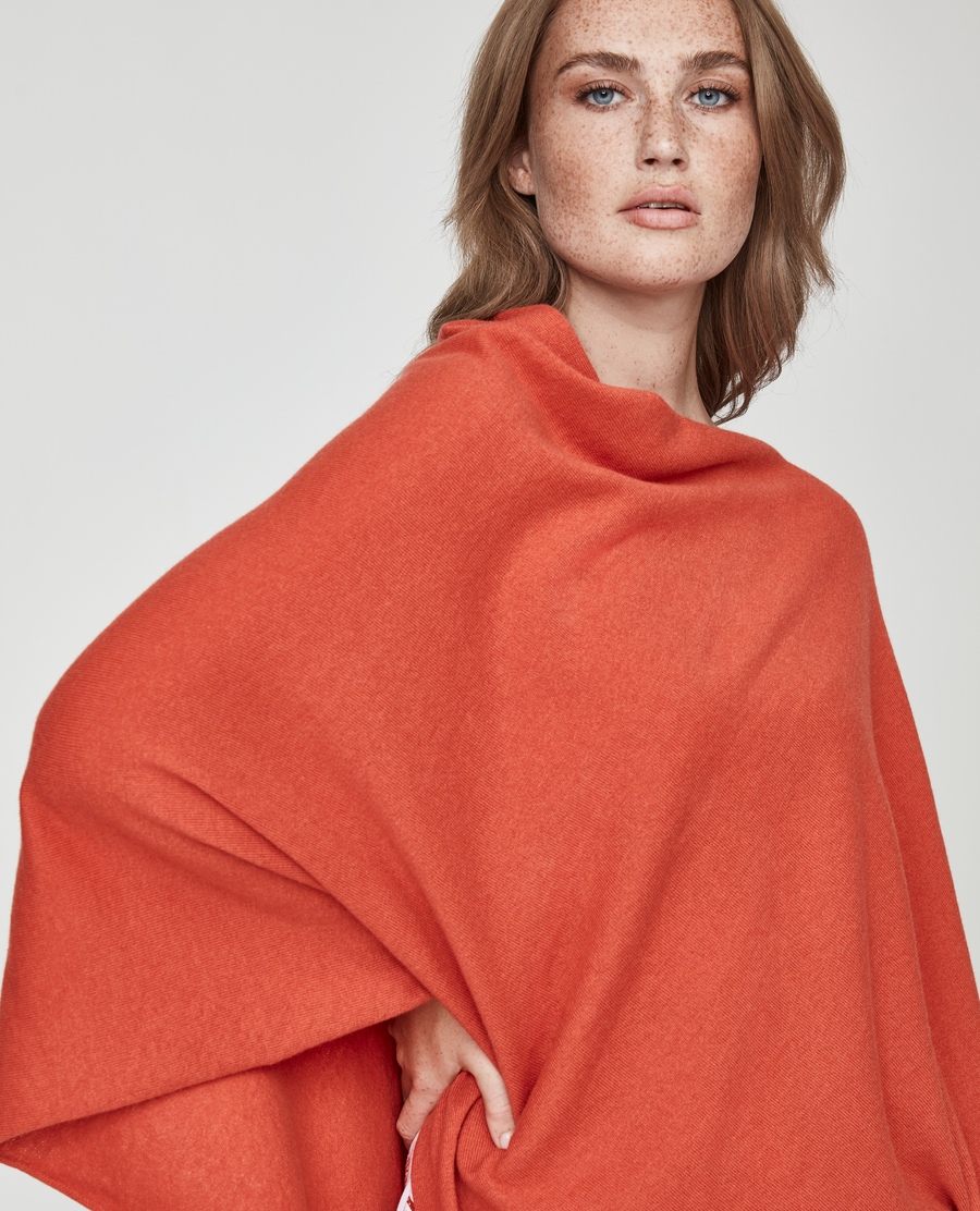 Sofie Poncho