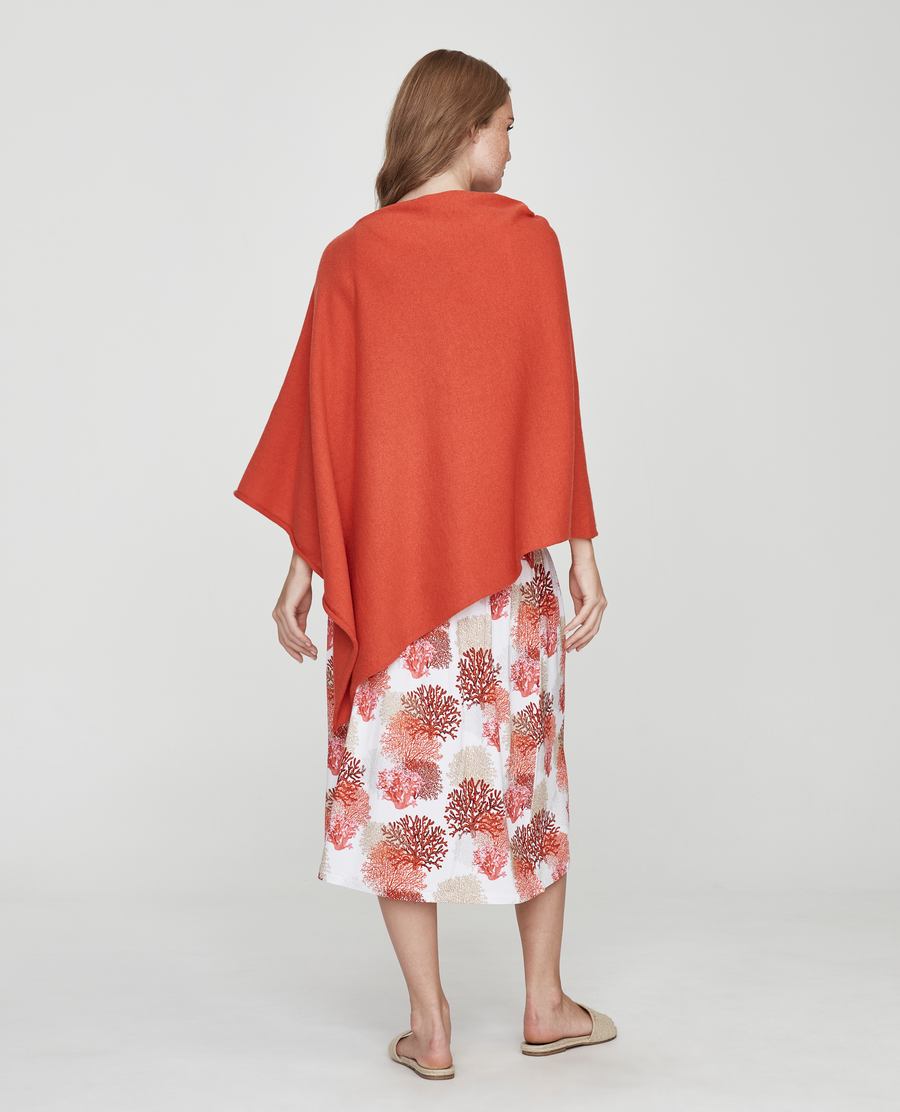 Sofie Poncho