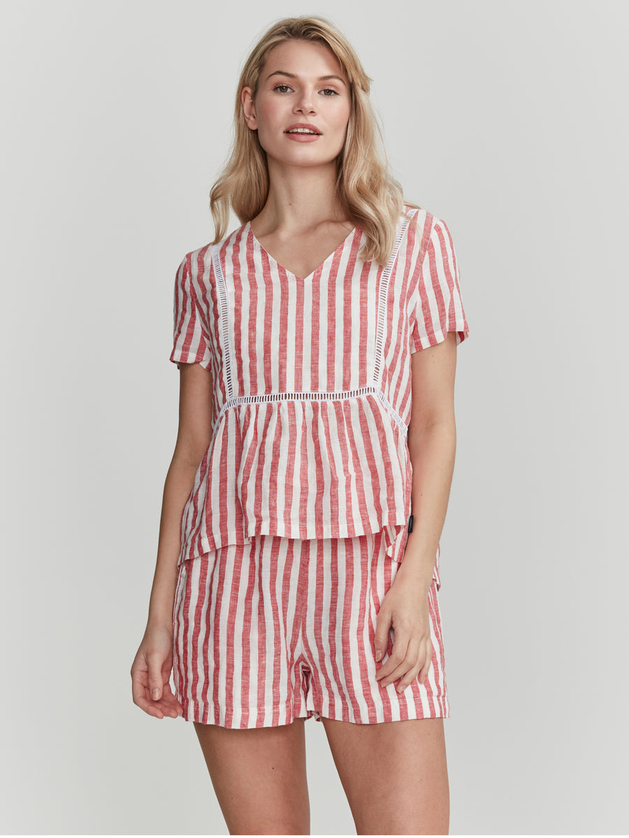 Solina Blouse