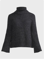 Tove Rollneck-Anthracite