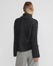 Tove Rollneck-Anthracite
