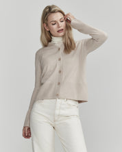Harmony Cardigan