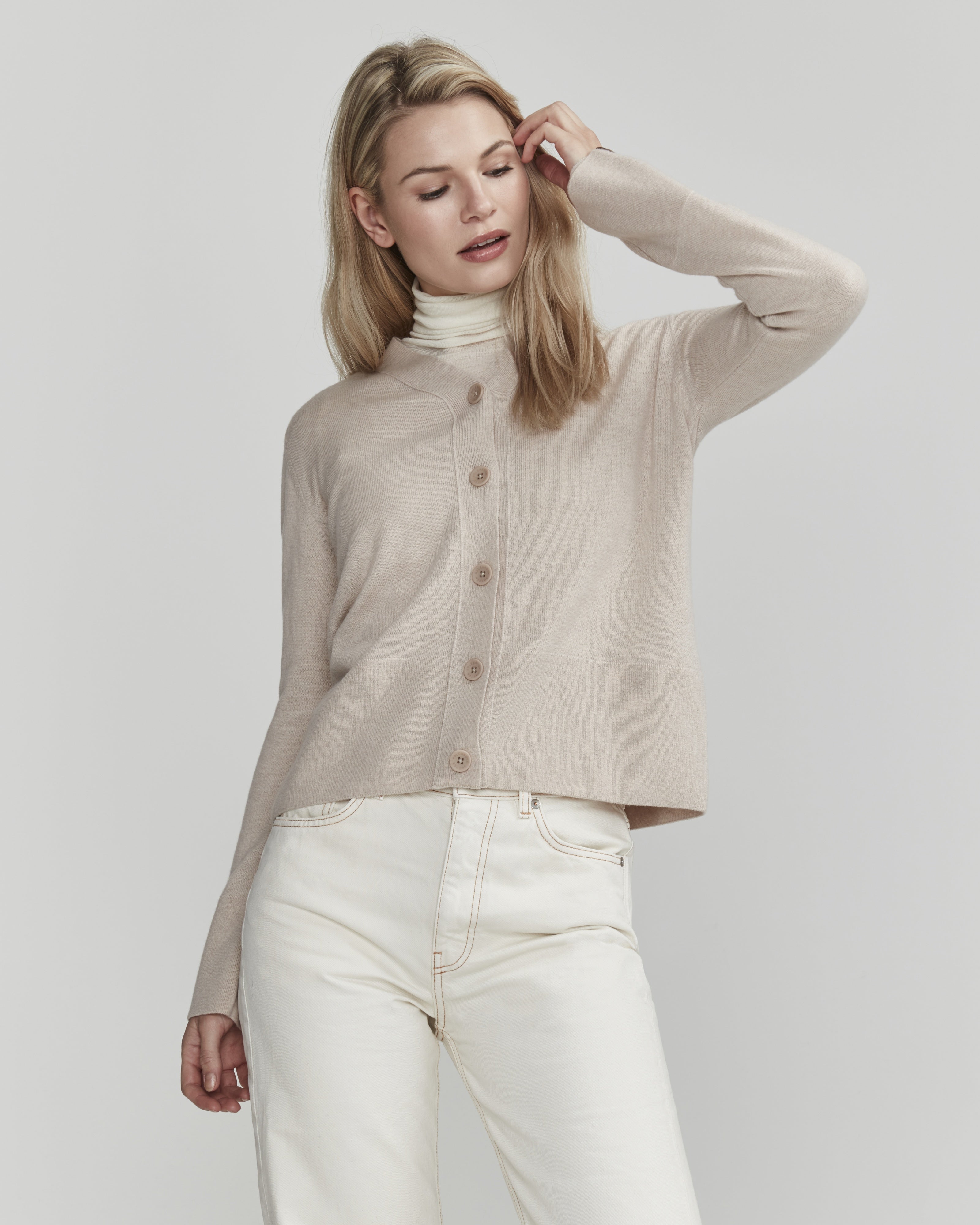 Harmony Cardigan