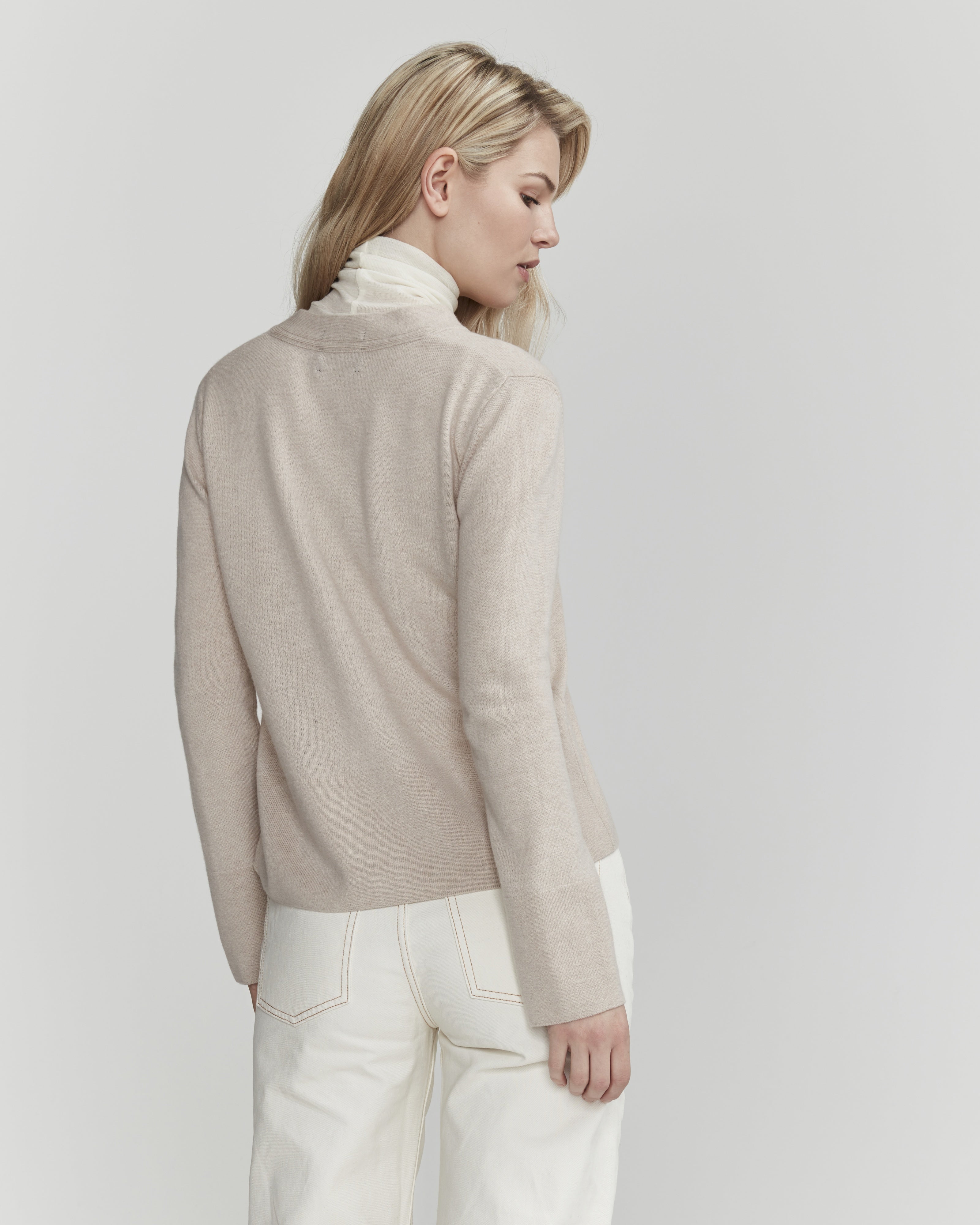 Harmony Cardigan